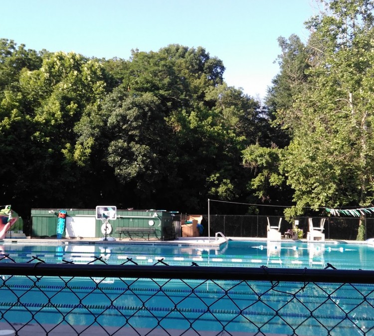 Brentwood Swim and Tennis Club at Wildwood (Brentwood,&nbspTN)